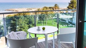 Aparthotel Sea Experience